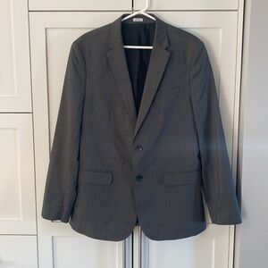 Calvin Klein Suit